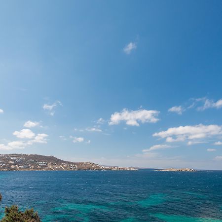 Hotel Adonis Mykonos Town Экстерьер фото