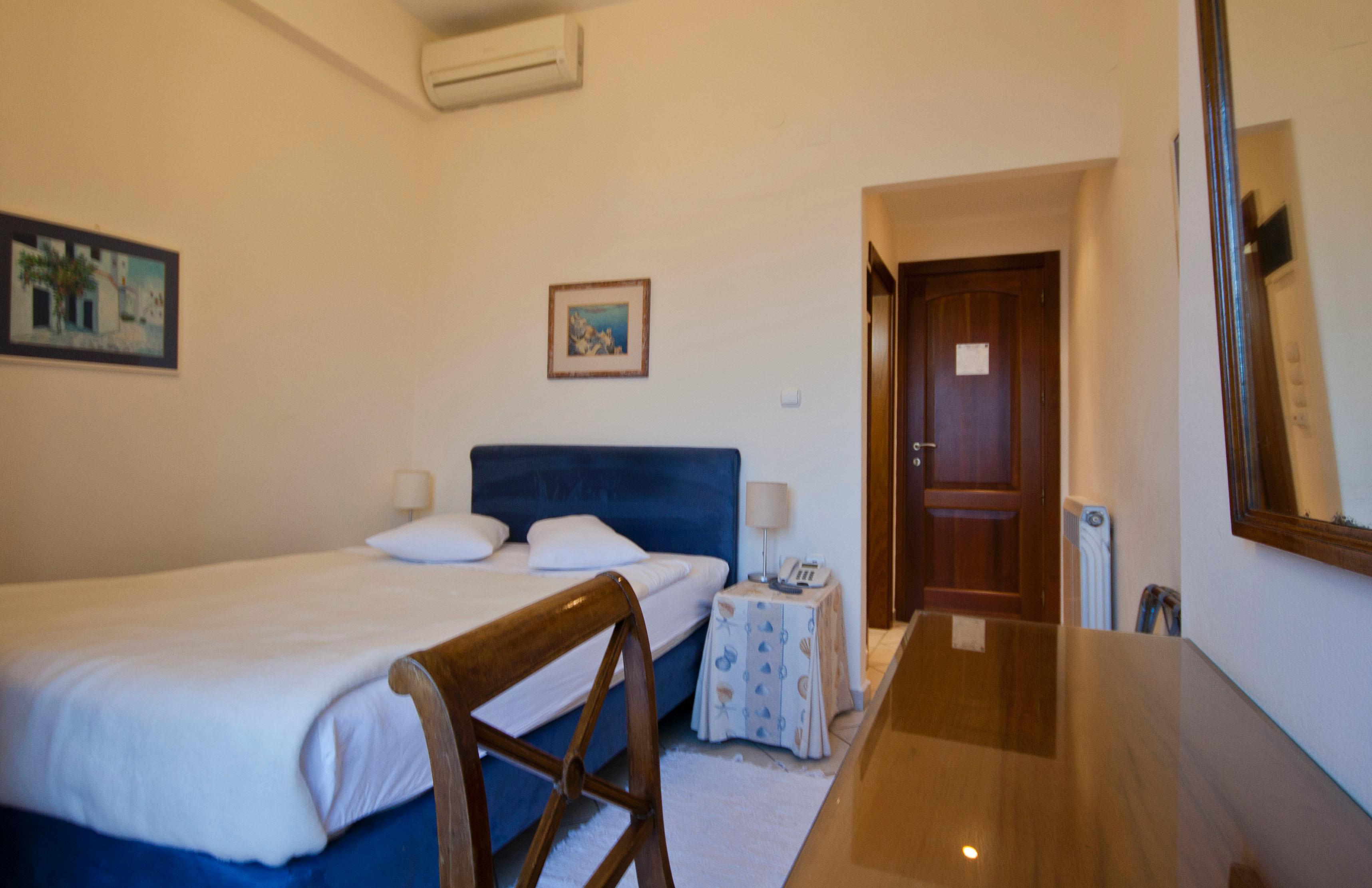 Hotel Adonis Mykonos Town Экстерьер фото