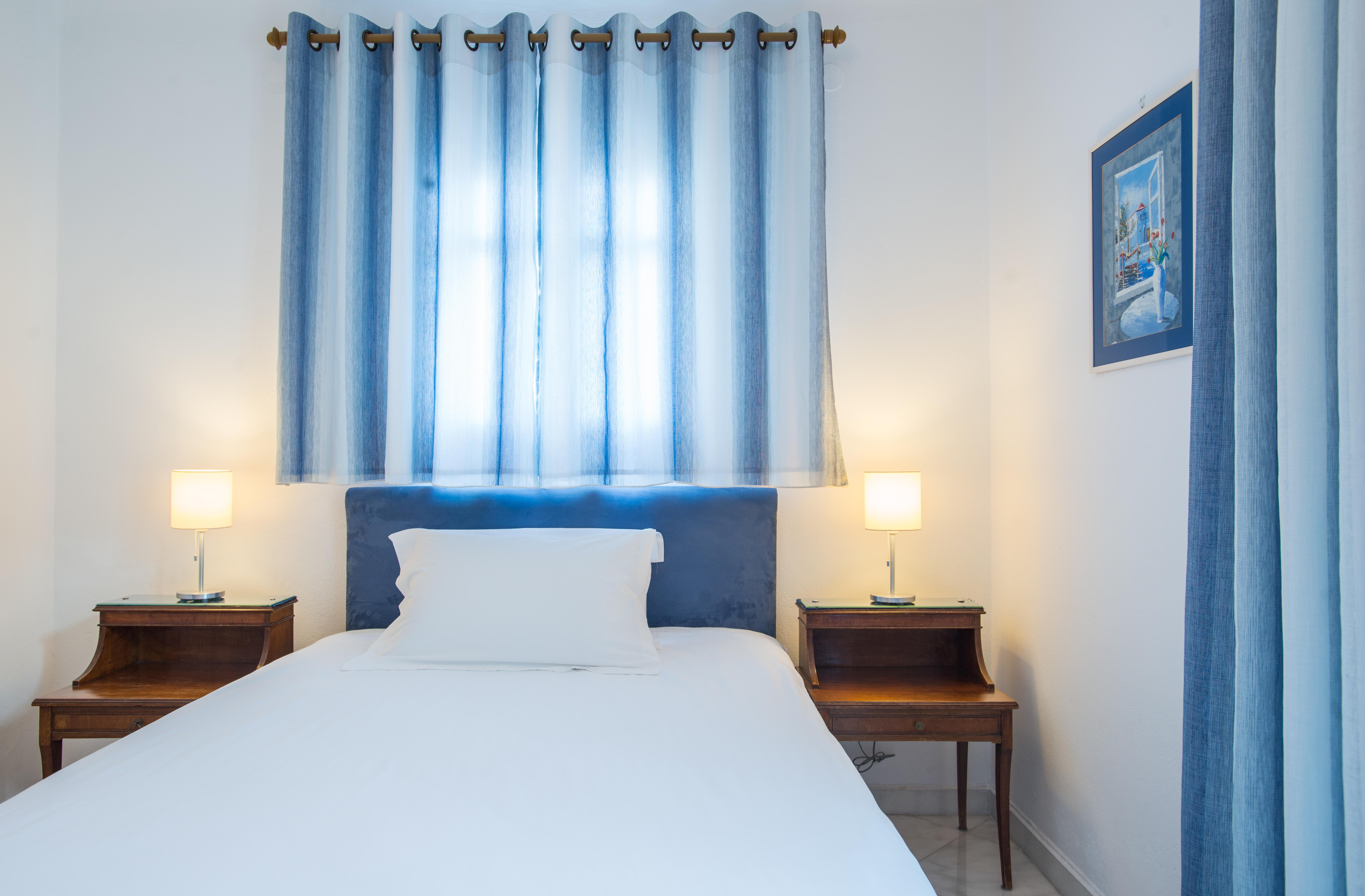 Hotel Adonis Mykonos Town Экстерьер фото
