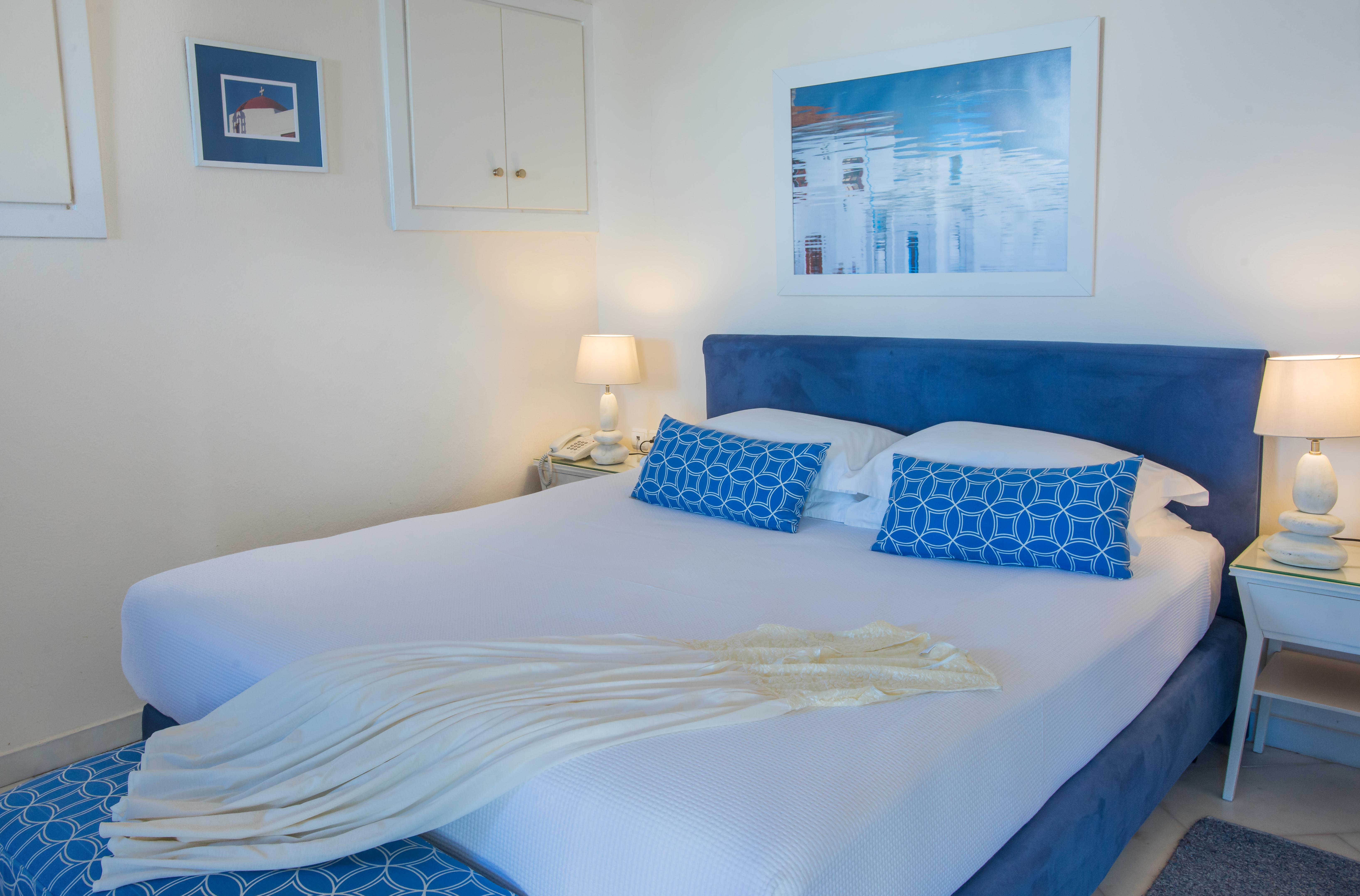 Hotel Adonis Mykonos Town Экстерьер фото