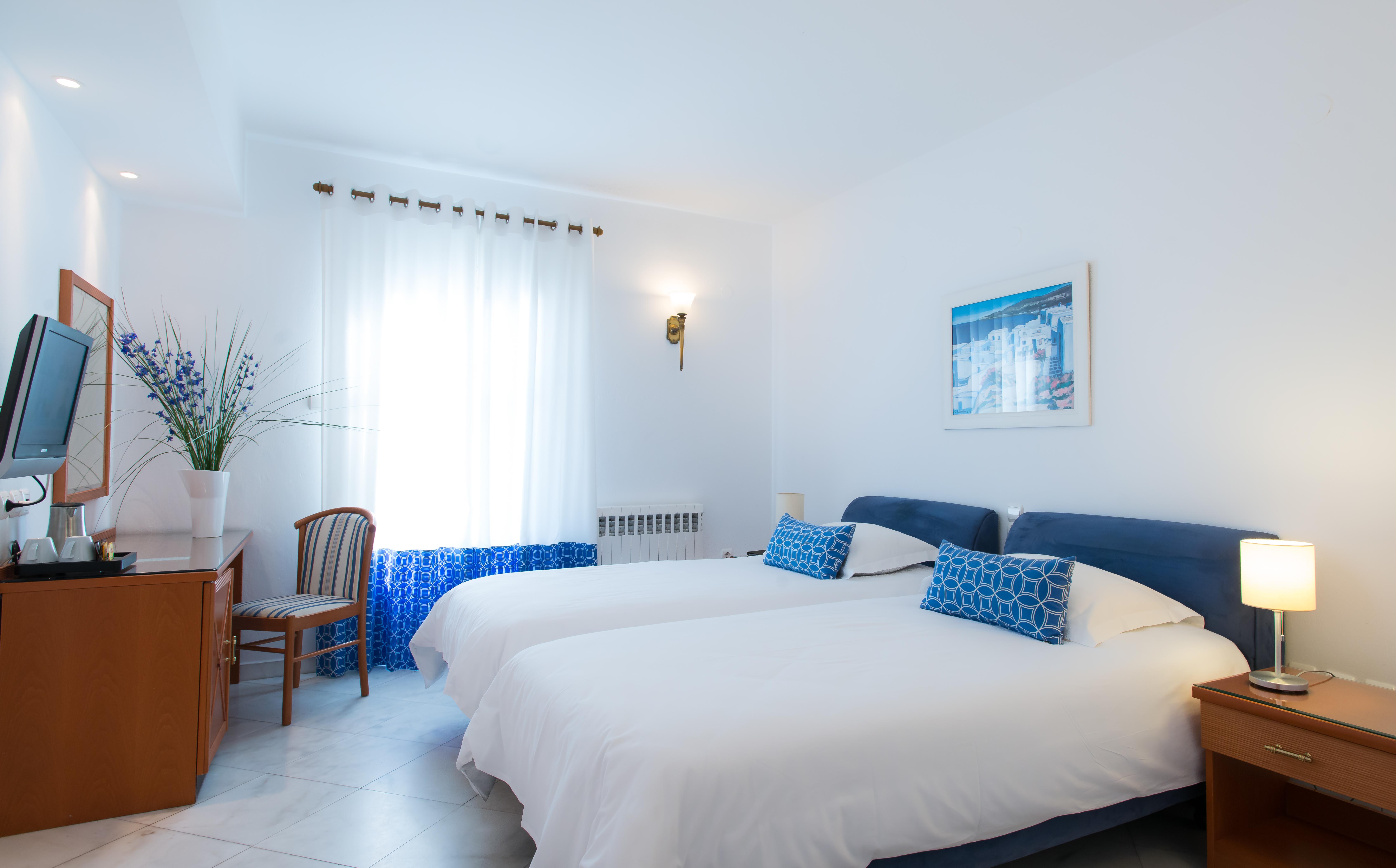 Hotel Adonis Mykonos Town Экстерьер фото