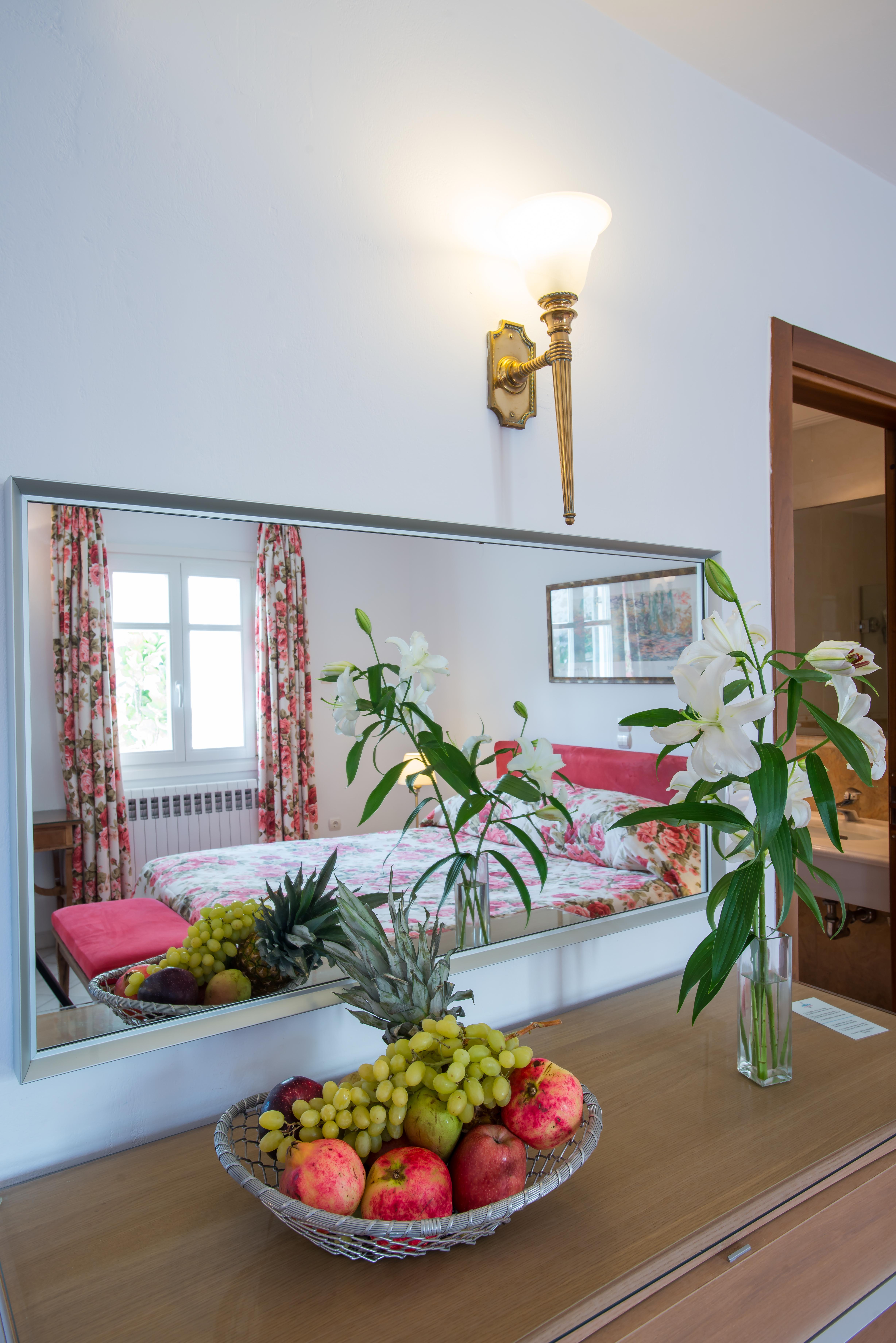 Hotel Adonis Mykonos Town Экстерьер фото