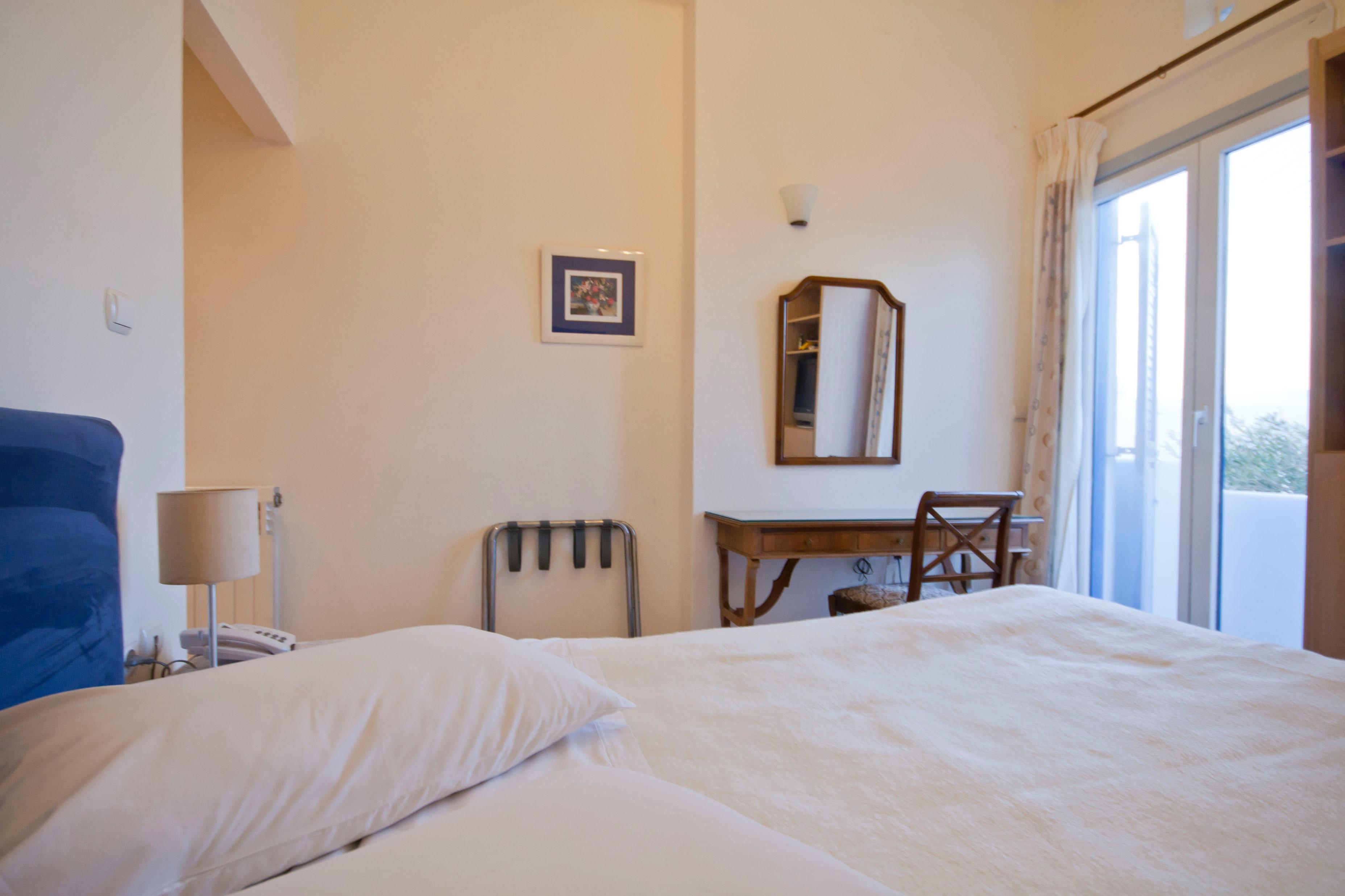 Hotel Adonis Mykonos Town Экстерьер фото