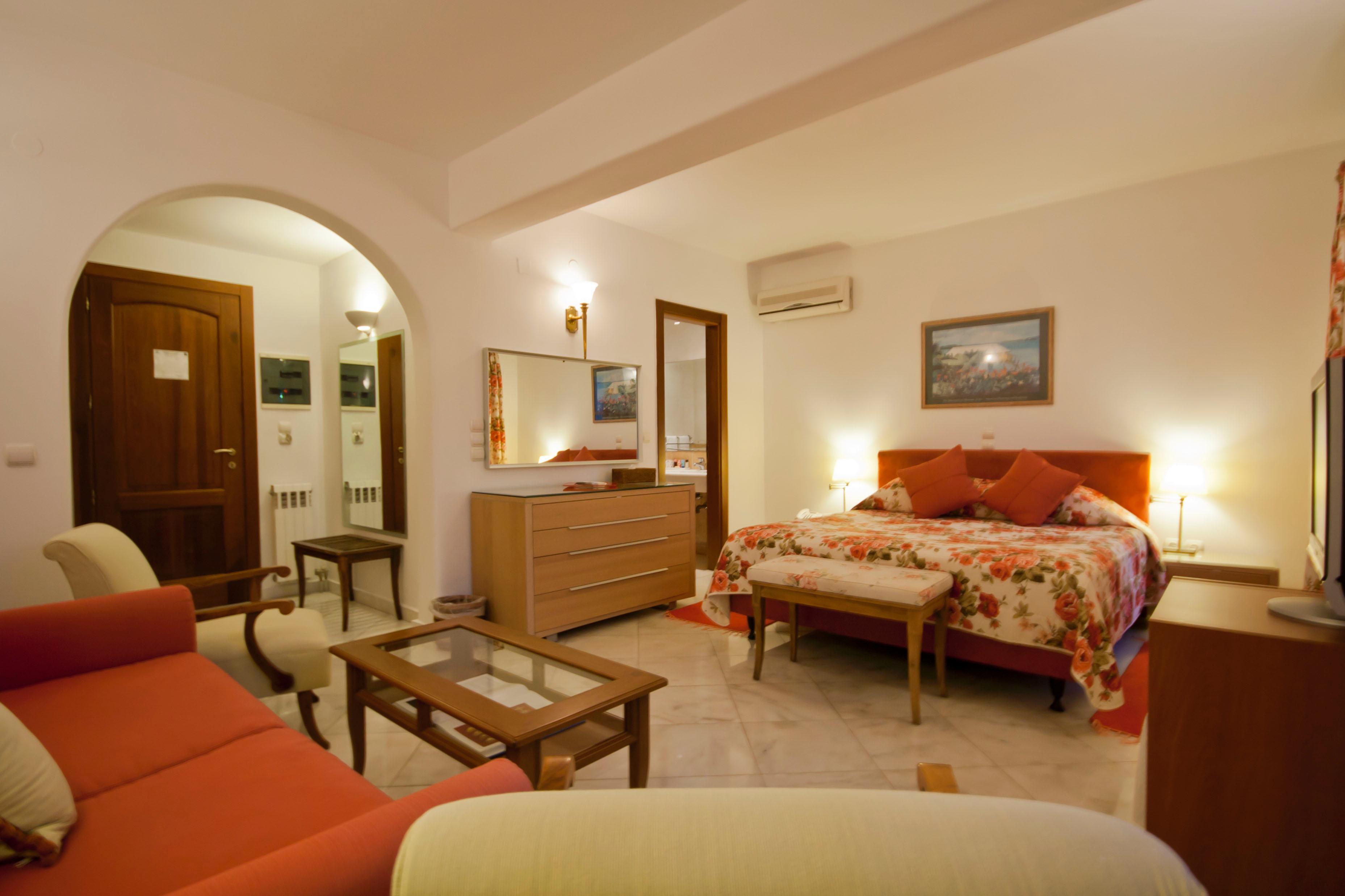 Hotel Adonis Mykonos Town Экстерьер фото